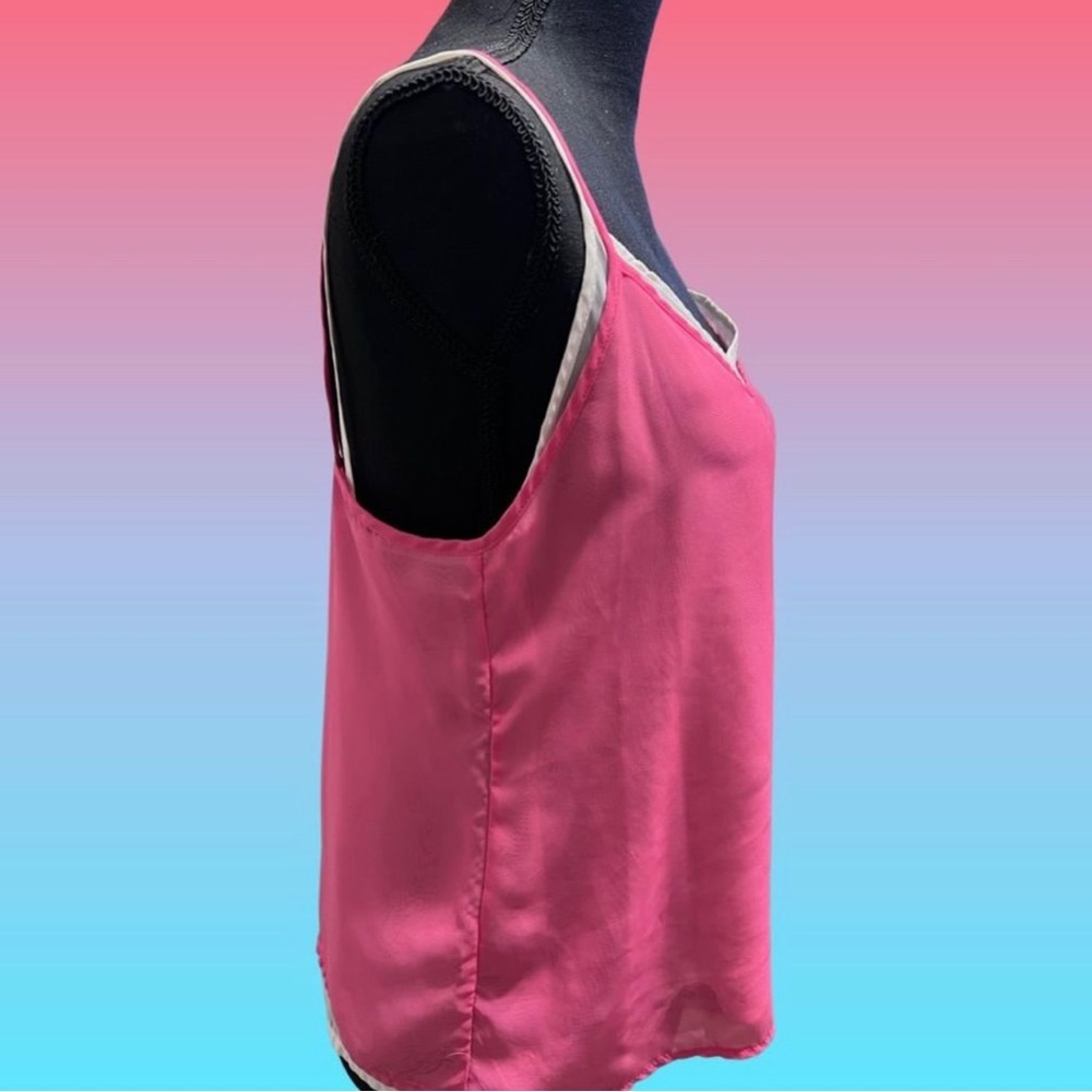 AMERICAN APPAREL CHIFFON TANK TOP BUNDLE​ - Picture 6 of 6